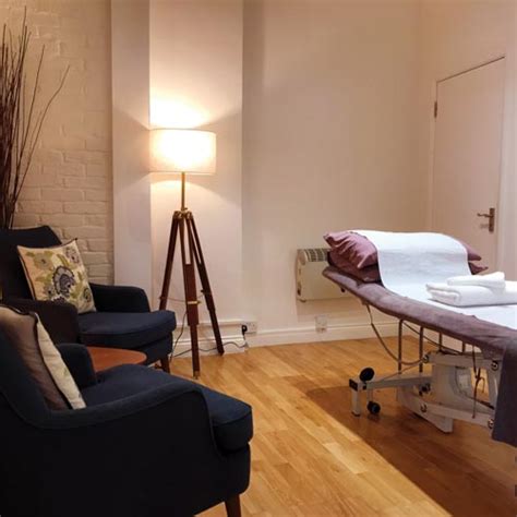 cranial osteopathy london bridge